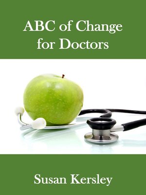 cover image of ABC of Change for Doctors